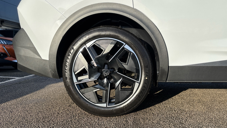 Peugeot 408 1.2 PureTech GT 5dr EAT8 Petrol Hatchback